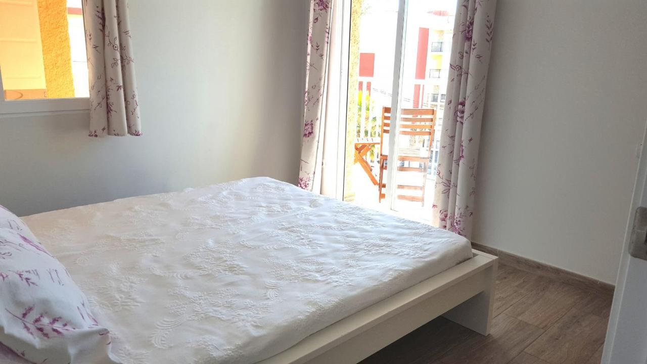 Ferienwohnung La Crehueta Jávea Exterior foto