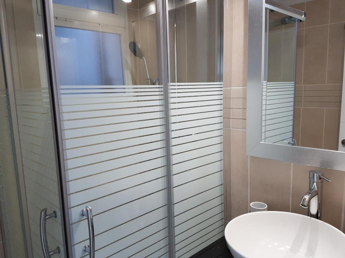 Ferienwohnung La Crehueta Jávea Exterior foto