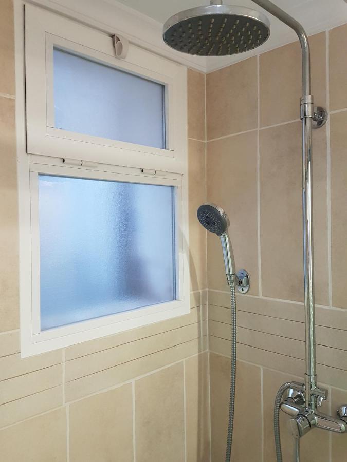 Ferienwohnung La Crehueta Jávea Exterior foto